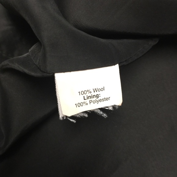 J.Crew LBD black professional midi dress - Picture 6 of 9